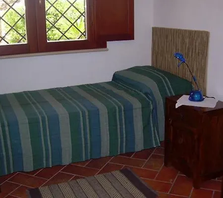 Casa di campagna | Casale Abate