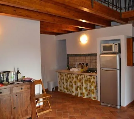 Casa di campagna | Casale Abate