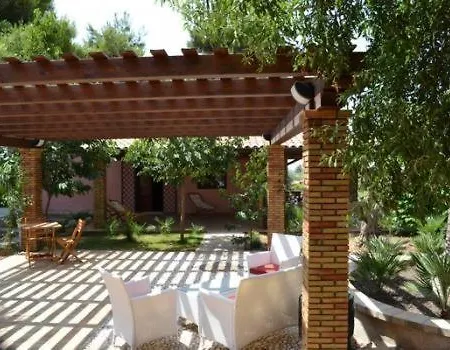 Casa di campagna | Casale Abate Menfi