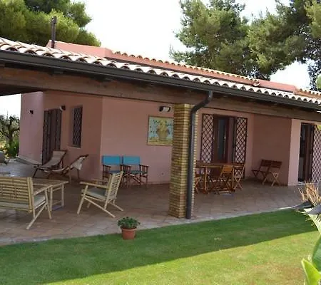 | Casale Abate Menfi