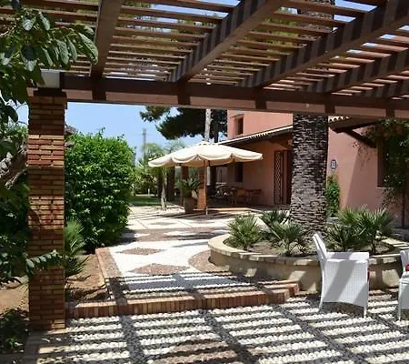 Casa di campagna | Casale Abate