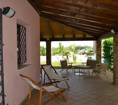 Casa di campagna | Casale Abate *