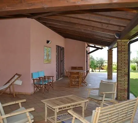 | Casale Abate