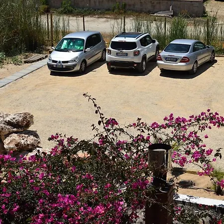 Casa di campagna | Casale Abate *