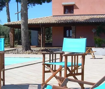 Casa di campagna | Casale Abate Menfi