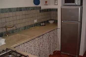 | Casale Abate Menfi