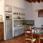 Holiday Menfi | Casale Abate Landhaus