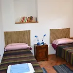 Landhaus Holiday Menfi | Casale Abate *