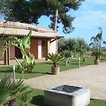 Landhaus Holiday Menfi | Casale Abate