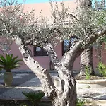 Landhaus Holiday Menfi | Casale Abate Menfi