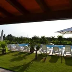 Landhaus Holiday Menfi | Casale Abate Menfi