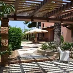 Landhaus Holiday Menfi | Casale Abate