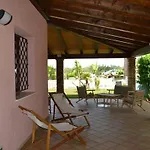 Landhaus Holiday Menfi | Casale Abate *