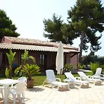 Landhaus Holiday Menfi | Casale Abate Menfi