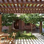 Landhaus Holiday Menfi | Casale Abate Menfi