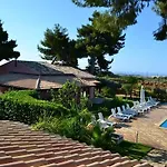 Landhaus Holiday Menfi | Casale Abate *