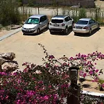 Landhaus Holiday Menfi | Casale Abate *