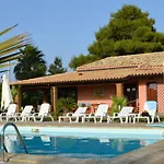 Holiday Menfi | Casale Abate Landhaus