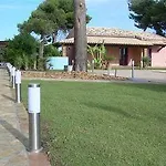 Landhaus Holiday Menfi | Casale Abate Menfi