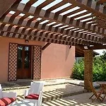 Landhaus Holiday Menfi | Casale Abate *