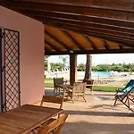 Holiday Menfi | Casale Abate Landhaus Menfi