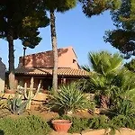 Holiday Menfi | Casale Abate Landhaus *