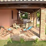Holiday Menfi | Casale Abate Landhaus