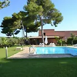 Landhaus Holiday Menfi | Casale Abate *