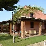 Landhaus Holiday Menfi | Casale Abate *