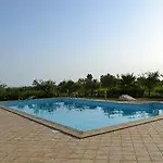 Holiday Menfi | Casale Abate Landhaus