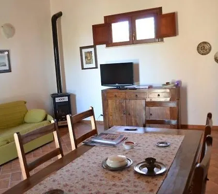 Holiday Menfi | Casale Abate Country house *