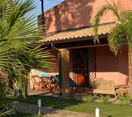 Holiday Menfi | Casale Abate Country house *