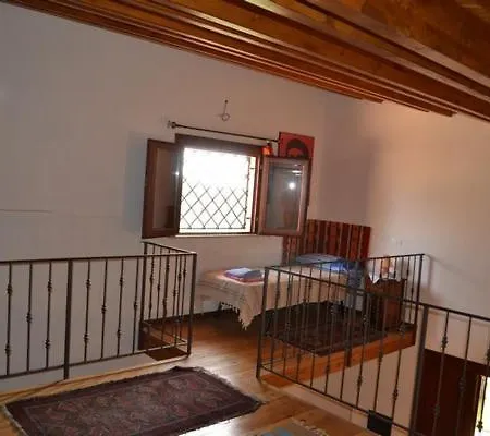 Holiday Menfi | Casale Abate Country house *