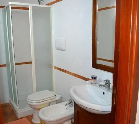Holiday Menfi | Casale Abate Country house