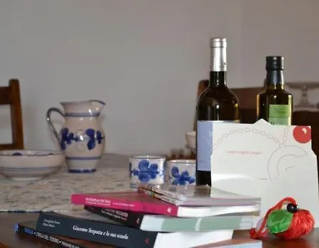 Holiday Menfi | Casale Abate Country house