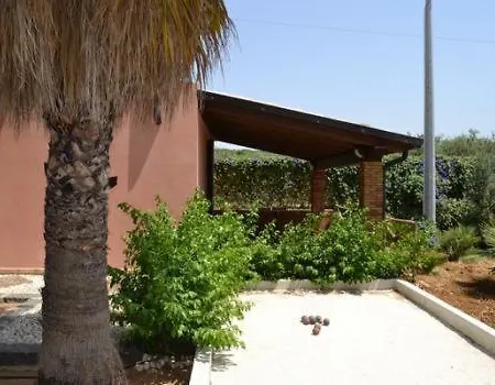 Holiday Menfi | Casale Abate