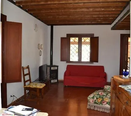 Holiday Menfi | Casale Abate Country house