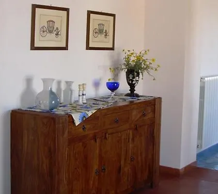 Holiday Menfi | Casale Abate Country house Menfi