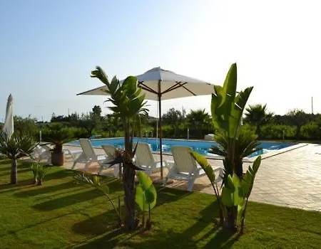 Holiday Menfi | Casale Abate * Menfi