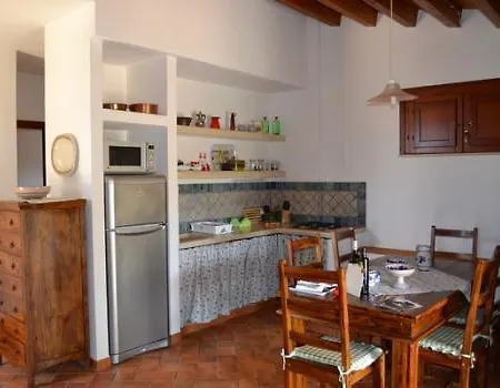 Holiday Menfi | Casale Abate Country house