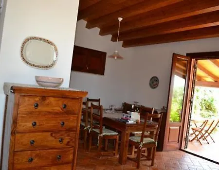 Holiday Menfi | Casale Abate