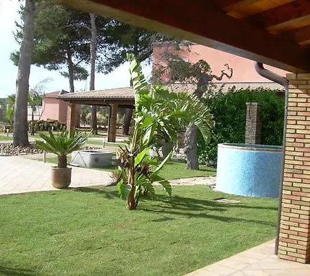 Holiday Menfi | Casale Abate Menfi