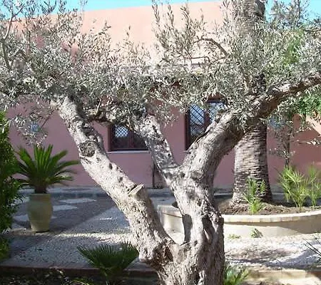 Country house Holiday Menfi | Casale Abate Menfi