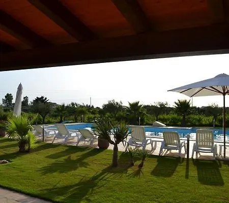 Country house Holiday Menfi | Casale Abate Menfi
