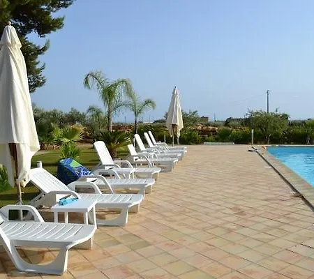 Holiday Menfi | Casale Abate Menfi