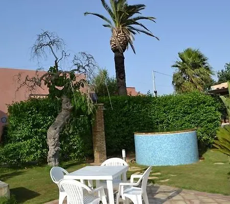 Country house Holiday Menfi | Casale Abate