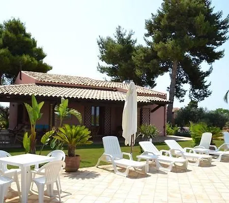 Country house Holiday Menfi | Casale Abate Menfi
