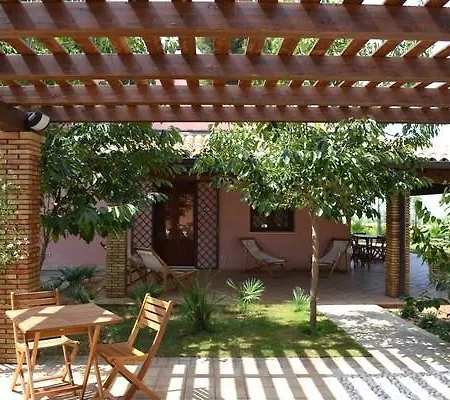 Country house Holiday Menfi | Casale Abate Menfi