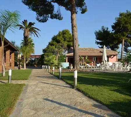 | Casale Abate