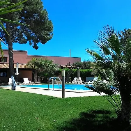 Holiday Menfi | Casale Abate Menfi
